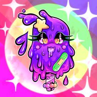 apple bucky (@pxlsicle) 's Twitter Profile