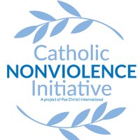 CatholicNonviolence (@cathnonviolence) 's Twitter Profile Photo CatholicNonviolence (@cathnonviolence) 's Twitter Profile Photo