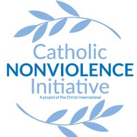 CatholicNonviolence(@CathNonviolence) 's Twitter Profile Photo