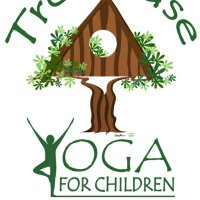 Treehouse Yoga kids(@Yoga_Children) 's Twitter Profile Photo