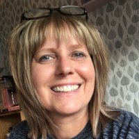 Karin Sandström (@sandstrmkarin) 's Twitter Profile