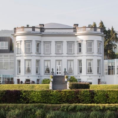 4 Star Family owned Hotel Clonmel, Ireland. AA rosette for culinary excellence award winning Leisure Center 90 bedrooms 10 acres gardens along River Suir