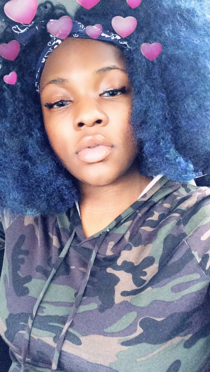 BrownBeauty1998's profile picture. 🖕🏿Work In Progress 💁🏾😩                 🍃💨Plant Burning😍                        😇Good Girl Savage Ways 😈 🔞.     . ♐️