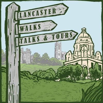 Bespoke guided walks, illustrated talks and themed tours, exploring the rich history of the City of Lancaster and the surrounding district.