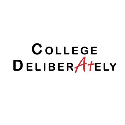 @CollegeDeliber1