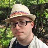 Samuel Lewis (@tscnsam) 's Twitter Profile Photo Samuel Lewis (@tscnsam) 's Twitter Profile Photo