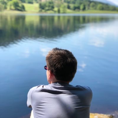 Nikster2k's profile picture. 