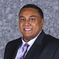 Jermaine Brown - @Coach_Brown_HU Twitter Profile Photo