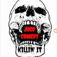 Joel Cooper - @ComedianJoel Twitter Profile Photo