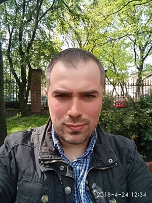 IGOR_Nesterenk0's profile picture. 