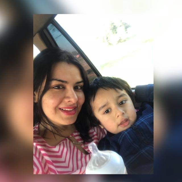 SwatiVasudeva23's profile picture. 