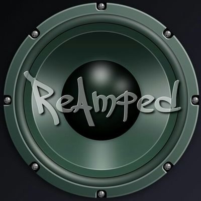 ReAmped_ Profile Picture