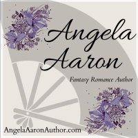 Angela Aaron - @AngelaAaronAuth Twitter Profile Photo