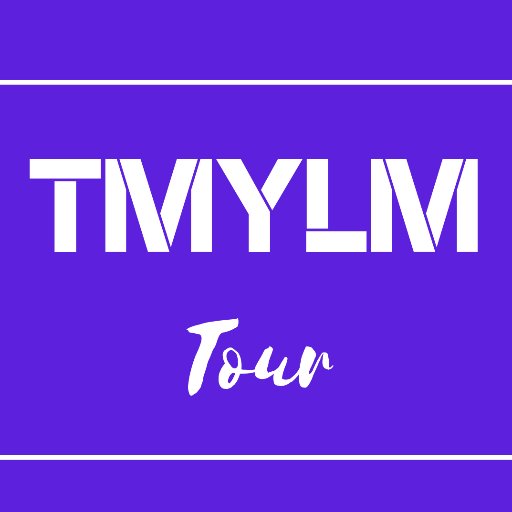 Organização dos projetos para o TMYLM TOUR em SP.