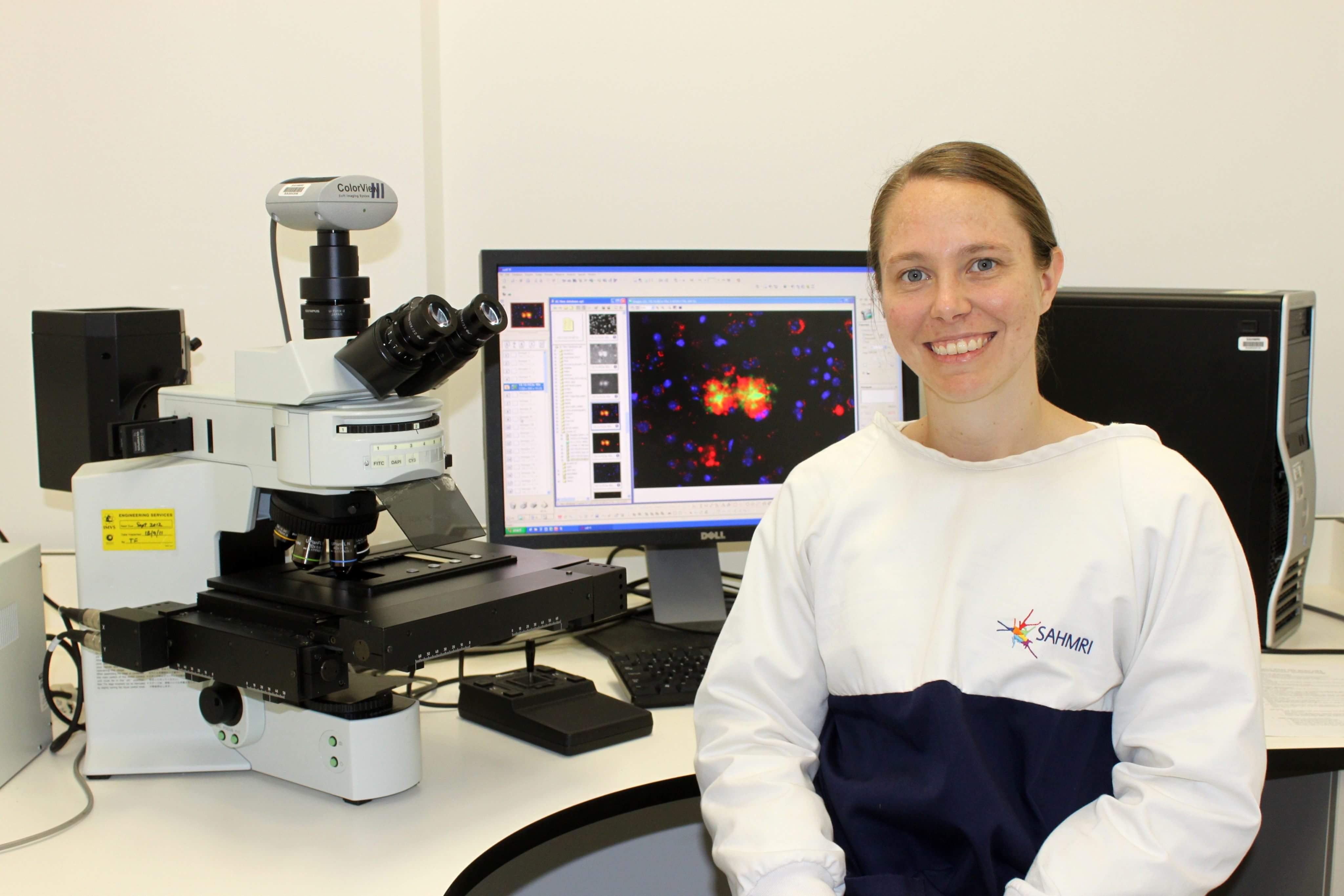 laurensuewhyte's profile picture. Australian neuroscientist in New York, interested in Alzheimer's disease, lysosomes and autophagy