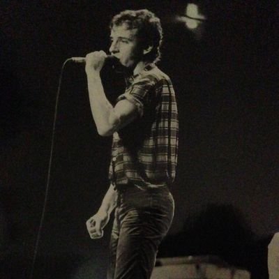 AngelGCGM's profile picture. Grado en Historia (UCM)