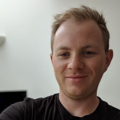 Aaron Trout Profile