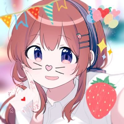 ぃちご🍓さんのプロフィール画像