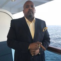 Marlon Blackwell - @MMB72 Twitter Profile Photo