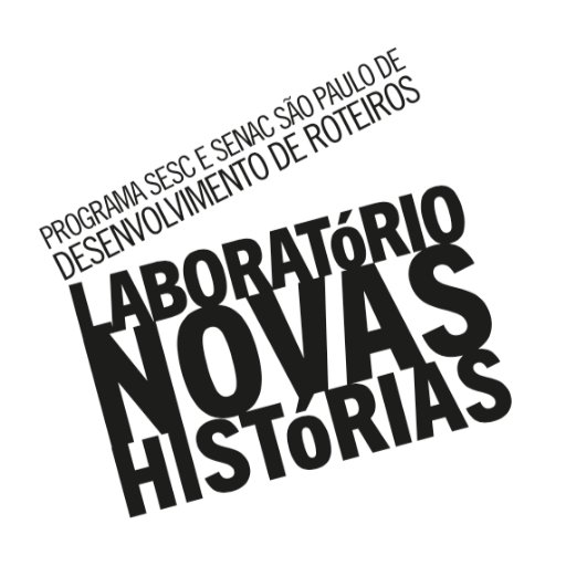 Um projeto idealizado e organizado por Carla Esmeralda
Programa @sescsp e @senacsaopaulo de Desenvolvimento de Roteiros