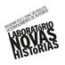 Laboratório Novas Histórias (@labnovas) Twitter profile photo