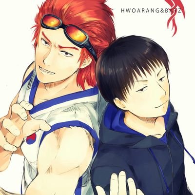 鉄拳/JeSU公認プロプレイヤー/
ファランのプロ/Tekken Hwoarang player
【https://t.co/hI4WKKWVAn】
【https://t.co/CsMjBU8vvU】