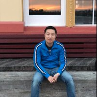 Eric Hau (@eric73363938) 's Twitter Profile