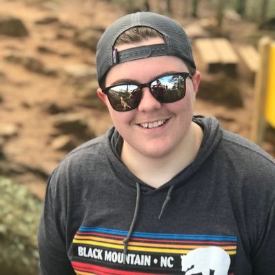 bradylowman's profile picture. #music #WU16 #trumpet #DoctorWho #DeltaOmicron #ΔΟ #musicislife #winthrop