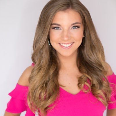 Miss Arcadia's Outstanding Teen