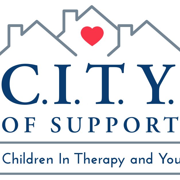 A non-profit organization that is creating a dynamic community both online and in person supporting all families navigating the needs of their child in therapy.