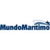 MundoMaritimo (@mundomaritimo) Twitter profile photo
