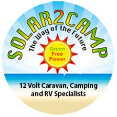 Solar Power Panel & Camping Shop 
Solar Power Panel Installation - Free Camping Specialists! ☀️