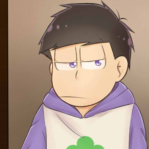 | 20 años | F*cking unburnable neet garbage | Osomatsu-san |