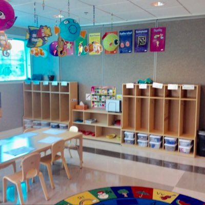 ClassroomofDis1's profile picture. Preschool