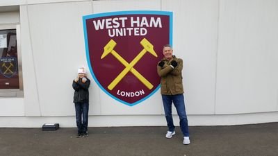West Ham United loving, Florida Real Estate Broker.