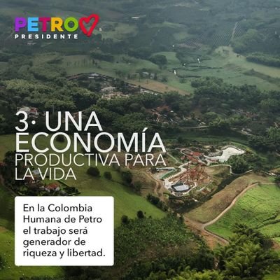 Colombia Humana 2019