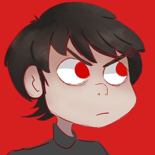 I am a normal high school student pursuing a normal education for entirely normal reasons. | member of #parkhighrp | avi by writer