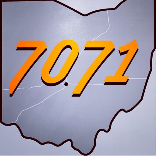 Podcast dedicated to celebrating great music from Ohio & beyond. E=⬆️ ||-//. Hosted by @JaredOhio. Est 1803. The Ohio Master List: https://t.co/YvxQdCUKd0