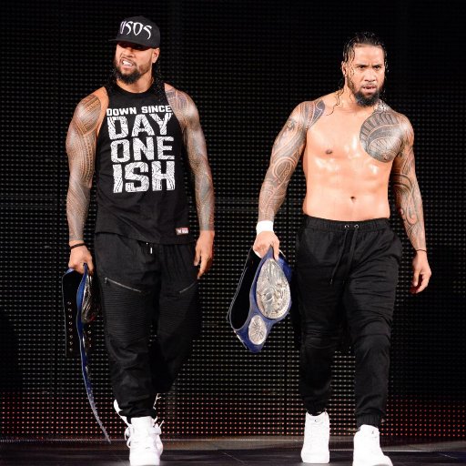 TheUsosFan's profile picture. Huge fan of The Best Tag Team in the world. @WWEUsos #DayOneIsh #UsoPenitentiary {Fan Account. NOT The Usos}
