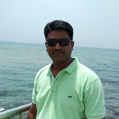 JaleelSyed2's profile picture. An IT GUY who does #OS Deployment #SCCM #MDT