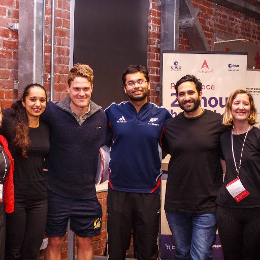 Let's get New Zealand to space!
We're team Mārama, we're heading to compete in the Act in Space World Finals, Toulouse, and we need the whole world backing us!