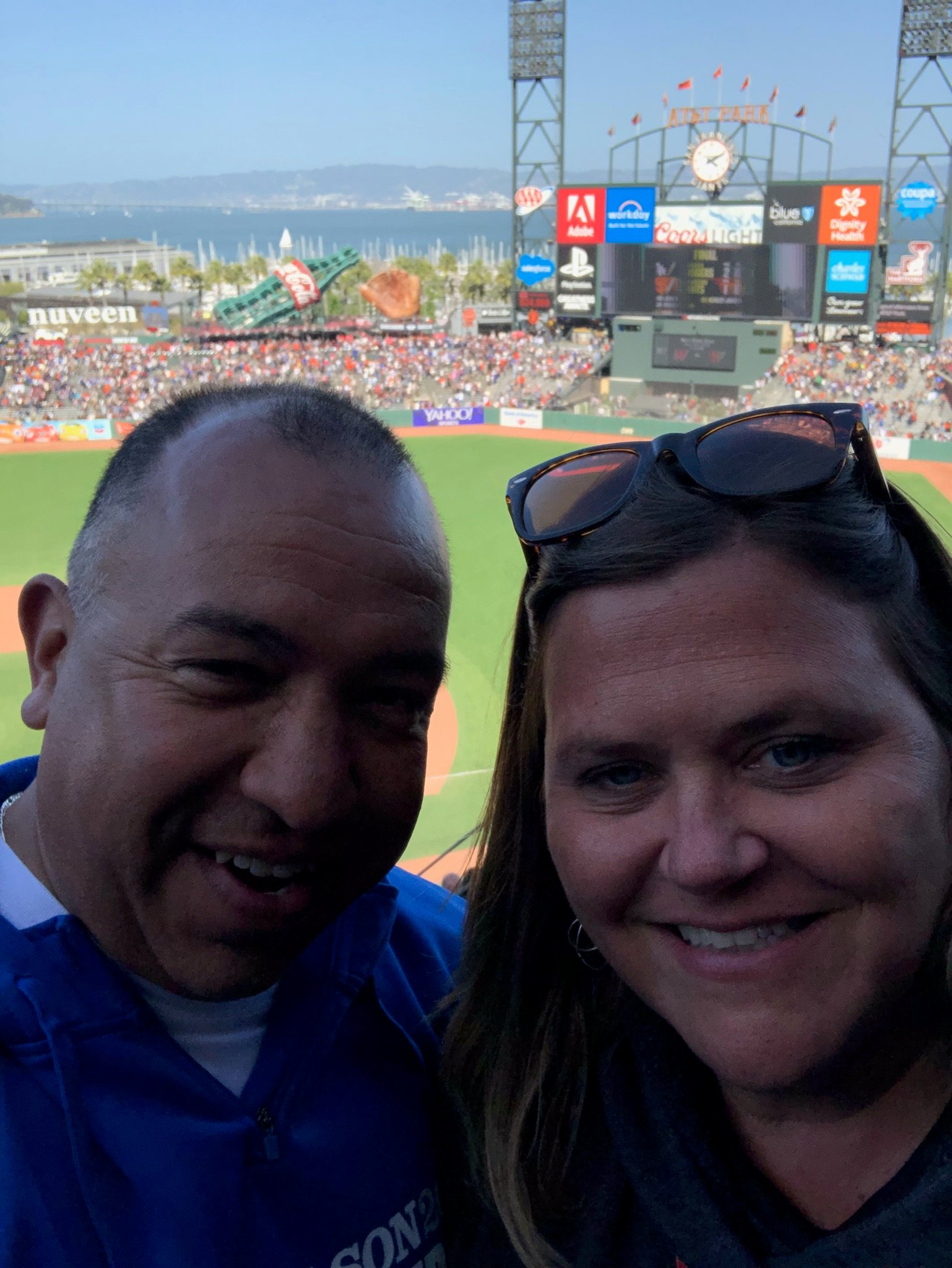 USA Hockey Ice Hockey Official aka Bibbsy, Lifetime Dodgers, Lakers, and Kings Fan since 1970, AZ Cardinals Fan since 1998, Buckeye By Marriage(1/18/20)