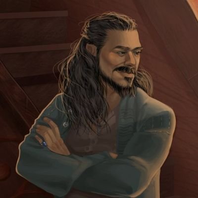 JohnSil74862703's profile picture. Pirate who became a king.