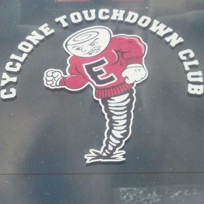 EHS Cyclone football Profile