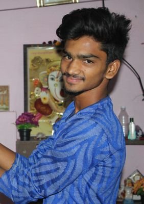 Satish78411663's profile picture. Nothing is impossible