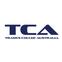 Trades College Australia(@TradesCollegeAU) 's Twitter Profile Photo