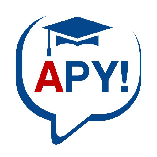 Historias de inspiración y charlas orientativas con AplicaPy.
¡Animate a aplicar a las mejores universidades del mundo!
Contacto:aplicapy@gmail.com