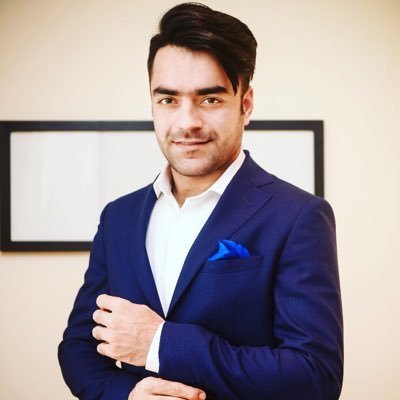 Rashid Khan Fan Club 🇦🇫 (@RashidKhanFC19) / Twitter Rashid Khan Fan Club 🇦🇫 (@RashidKhanFC19) / Twitter