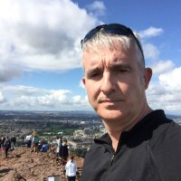 Brian Cuthbertson (@briancuthberts8) 's Twitter Profile