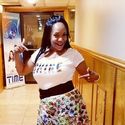 MsKara_Tweets's profile picture. 